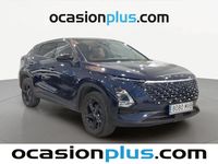 Usado Omoda 5 185 CV (136 kW) 2024 Azul SUV