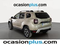 Usado Dacia Duster 102 CV (75 kW) 2021 Beige SUV