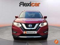 Usado Nissan X-Trail 160 CV (117 kW) 2021 Rojo SUV