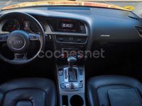 Usado Audi A5 Sportback 204 CV (150 kW) 2012 Marrón Utilitario