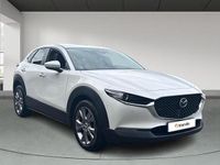 Usado Mazda CX-30 122 CV (89 kW) 2022 Blanco SUV