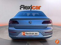 Usado VW Arteon Elegance 150 CV (110 kW) 2018 Gris Utilitario