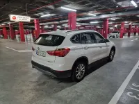 Usado BMW X1 Comfort Edition 150 CV (110 kW) 2019 Blanco SUV