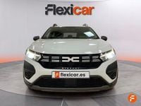 Usado Dacia Sandero Essentiel 101 CV (74 kW) 2023 Blanco