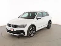 Usado VW Tiguan Sport 150 CV (110 kW) 2020 Blanco SUV