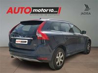 usado Volvo XC60 2.0 D4 Momentum