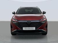 Usado Nissan Qashqai N-Connecta 190 CV (139 kW) 2025 Rojo SUV