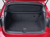 Usado VW T-Cross 95 CV (69 kW) 2024 Rojo SUV