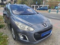 usado Peugeot 308 SW 1.6e-HDI Blue Lion FAP Active CMP