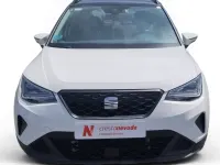 Usado Seat Arona Style 116 CV (85 kW) 2024 Blanco SUV