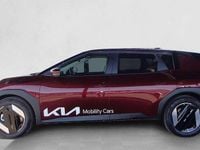 Usado Kia EV4 Launch Edition 150 kW (204 CV) 2025 Utilitario