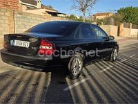 Usado Volvo S80 272 CV (200 kW) 2002 Negro Berlina