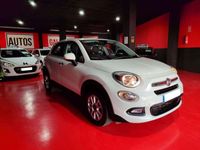 usado Fiat 500X 1.3Mjt Pop 4x2 70kW