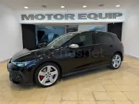 Usado VW Golf VIII GTE 272 CV (200 kW) 2025 Negro Berlina