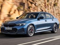 Usado BMW 330e Comfort Edition 292 HP (214 kW) 2020 Cinzento Sedan