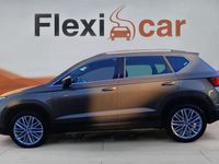 usado Seat Ateca 1.4 EcoTSI 110kW (150CV) DSG 4D S&S Xcel Gasolina en Flexicar La Coruña