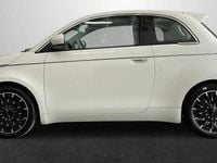 Nuevo Fiat 500e La Prima 69 kW (95 CV) 2025 Blanco Utilitario