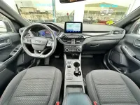 Usado Ford Kuga ST-Line 120 CV (88 kW) 2022 Gris SUV