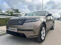 Usado Land Rover Range Rover Velar S 180 CV (132 kW) 2019 Beige SUV