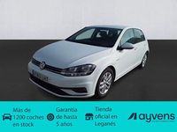 Occasion VW Golf VIII Edition 131 ch (96 kW) 2020 Blanc Citadine