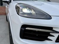 Usado Porsche Cayenne 340 CV (250 kW) 2018 Blanco SUV