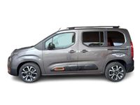 usado Citroën Berlingo Bluehdi S&s Talla M Shine 100