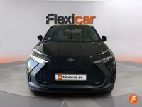 Usado Toyota C-HR Advance 140 CV (102 kW) 2024 Negro SUV