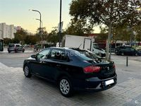 Usado Seat Toledo Reference 115 CV (84 kW) 2017 Negro Utilitario