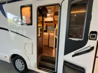 Usado Ford Transit 170 CV (125 kW) 2023 Blanco Van
