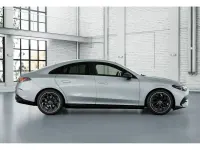 Nuevo Mercedes CLA180 136 CV (100 kW) 2026 Gris Berlina