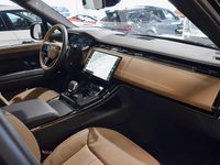 Nuevo Land Rover Range Rover Sport Autobiography 550 CV (404 kW) 2026 Negro SUV