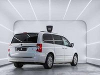 Usado Lancia Voyager Gold 163 CV (119 kW) 2012 Monovolumen