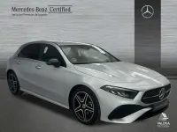 Usado Mercedes A200 150 CV (110 kW) 2025 Berlina