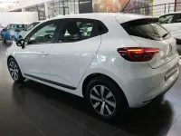 Usado Renault Clio V Equilibre 100 CV (73 kW) 2022 Blanco Berlina