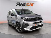 Usado Peugeot Rifter Allure 131 CV (96 kW) 2025 Gris Monovolumen