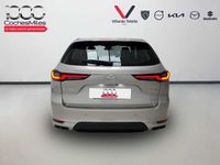 Nuevo Mazda CX-60 Homura-Line 328 CV (241 kW) 2025 Gris SUV