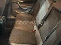 Usado Opel Insignia Selective 136 CV (100 kW) 2016 Negro Berlina