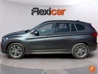 Usado BMW X1 140 CV (102 kW) 2021 Gris SUV