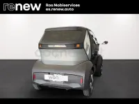 Usado Mobilize Duo 7 kW (10 CV) 2025 Eléctrico Utilitario