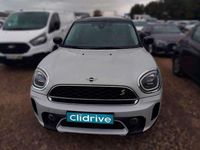 Usado Mini Cooper SE 161 kW (220 CV) 2022 Blanco Utilitario