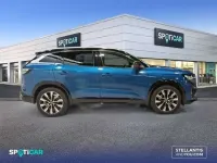 Usado Renault Austral Techno 199 CV (146 kW) 2025 Azul SUV
