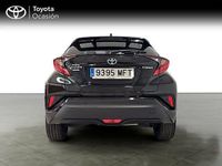 Usado Toyota C-HR Advance 122 CV (89 kW) 2023 Negro SUV