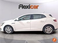 Usado Renault Mégane IV Business 95 CV (69 kW) 2020 Blanco Berlina