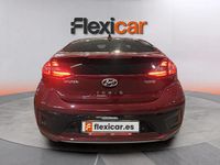 Usado Hyundai Ioniq 141 CV (103 kW) 2019 Rojo Utilitario