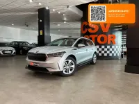 Usado Skoda Enyaq iV SportLine 194 kW (265 CV) 2021 Eléctrico SUV