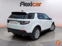 Usado Land Rover Discovery Sport S 150 CV (110 kW) 2020 Blanco SUV