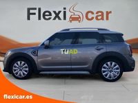 usado Mini Cooper S Countryman Cooper S