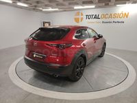 Usado Mazda CX-30 Homura-Line 150 CV (110 kW) 2023 Rojo SUV