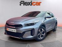 Usado Kia XCeed 160 CV (117 kW) 2023 Gris SUV