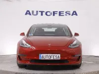 Usado Tesla Model 3 Performance 378 kW (514 CV) 2019 Burdeos Berlina
